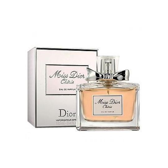 Miss Dior "Cherie"