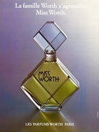 Miss Worth