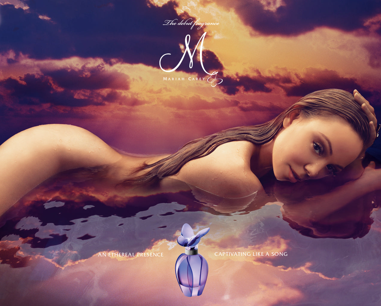M Mariah Carey