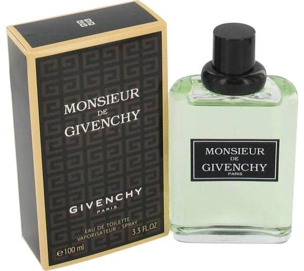 Monsieur de Givenchy