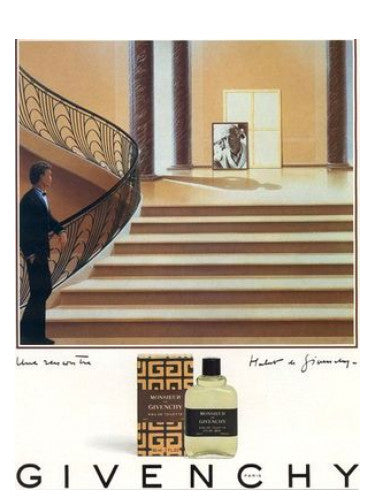 Monsieur de Givenchy