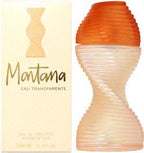 Montana Eau Transparente