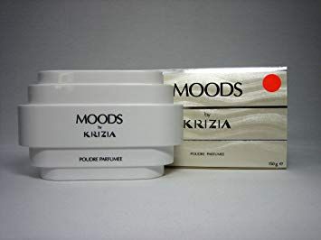 Moods by Krizia