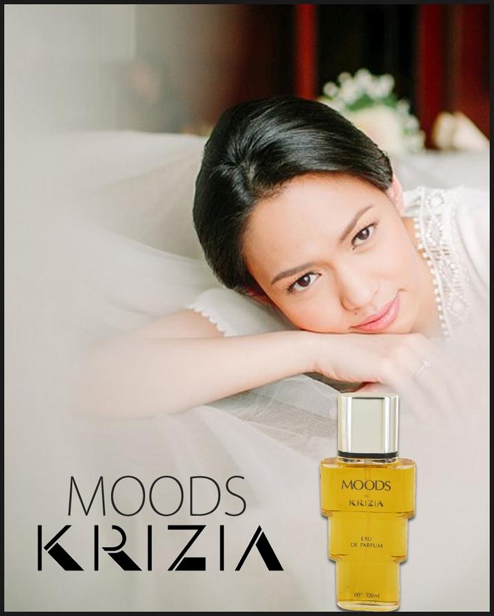 Moods by Krizia