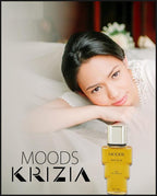 Moods by Krizia
