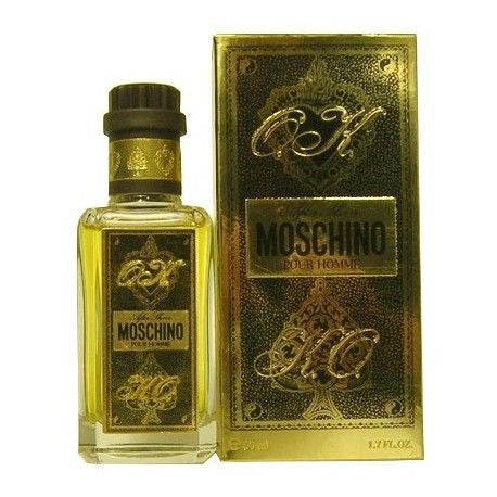Moschino Pour Homme
