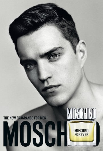 Moschino "Forever"