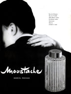 Moustache