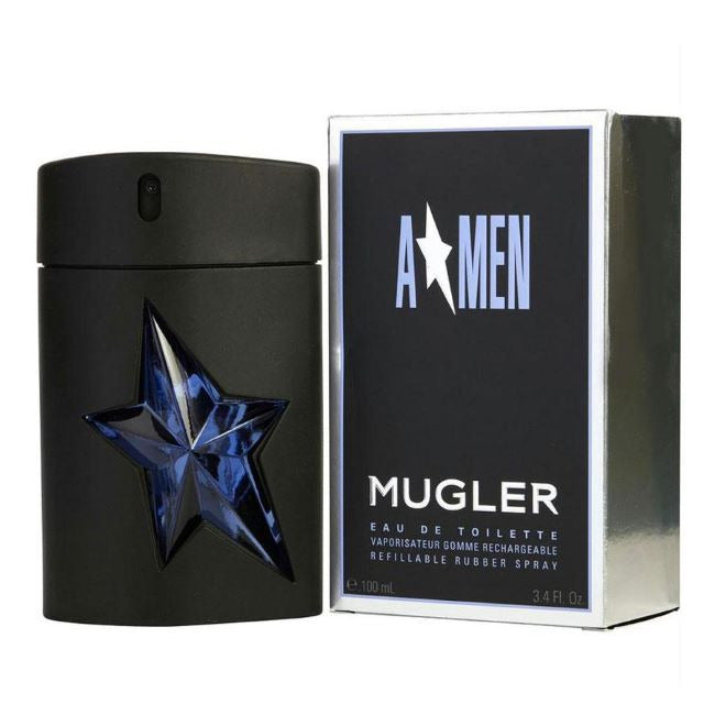 A*Men Mugler