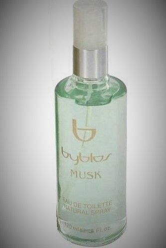 Musk (Byblos)