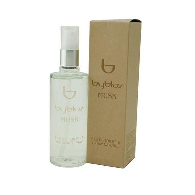 Musk (Byblos)