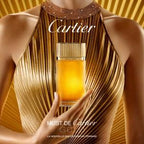 Must de Cartier Gold