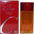 Must de Cartier (New packaging)