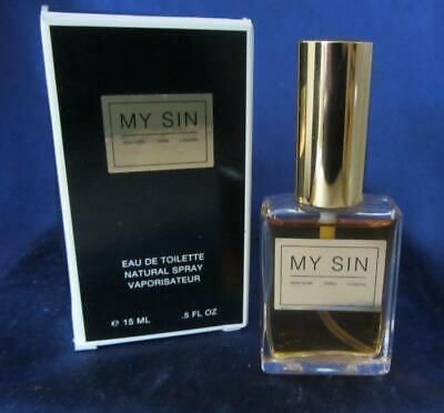 My Sin