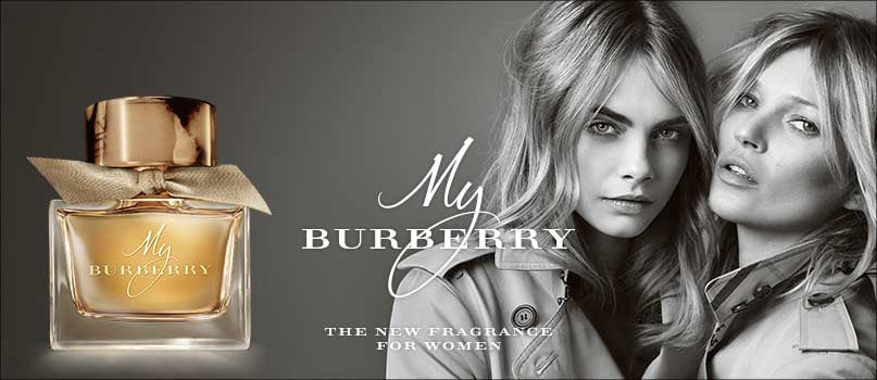 My Burberry