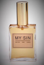 My Sin