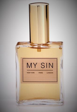 My Sin