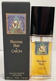Narcisse Noir