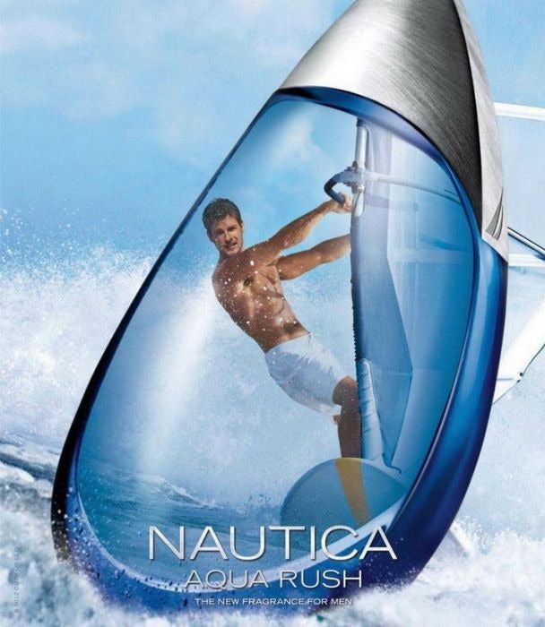 Nautica "Aqua Rush"