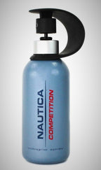Nautica Competition (Blue)