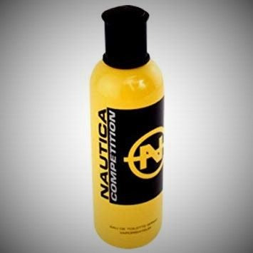 Nautica Competition (Yellow)