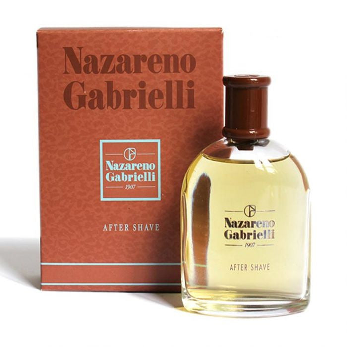 Nazareno Gabrielli (Old)