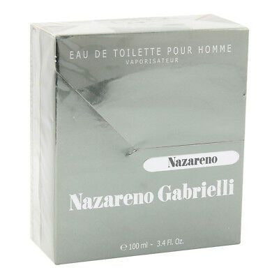 Nazareno Homme (New)
