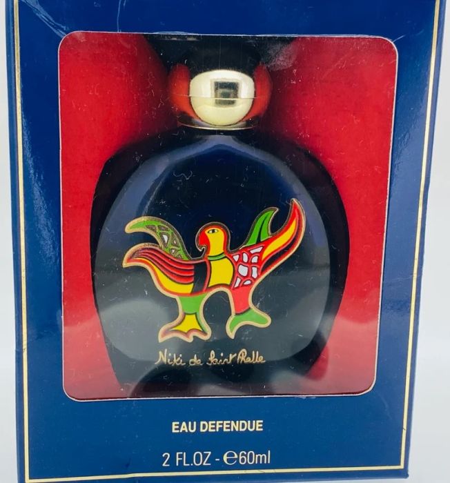 Niki de Saint Phalle