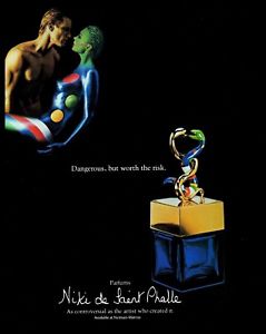 Niki de Saint Phalle