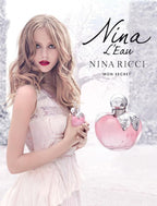 Nina "L'Eau"