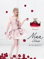 Nina "L'Elixir"