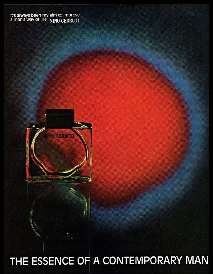 Nino Cerruti