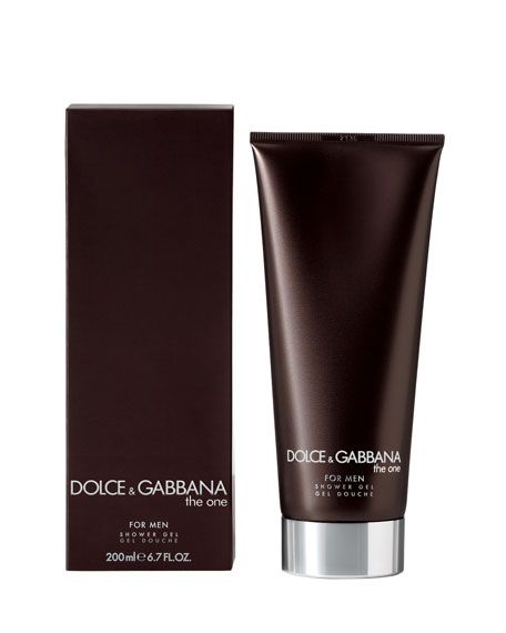 Dolce & Gabbana "The One"