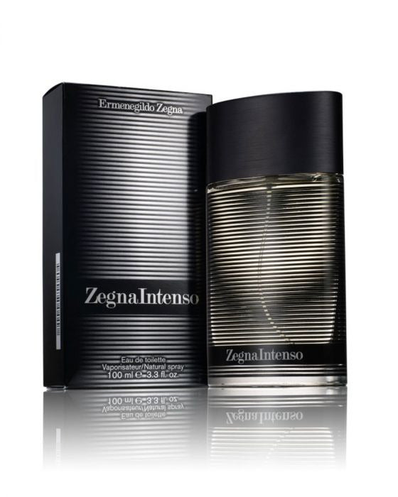 Zegna "Intenso"