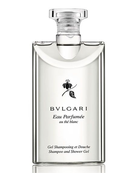 Bvlgari Blanc (White Tea)