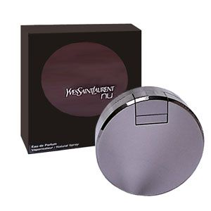 Nu YSL