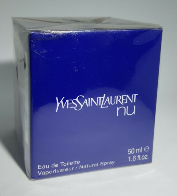Nu YSL