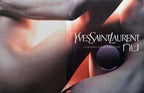 Nu YSL
