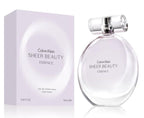 CK Sheer Beauty Essence