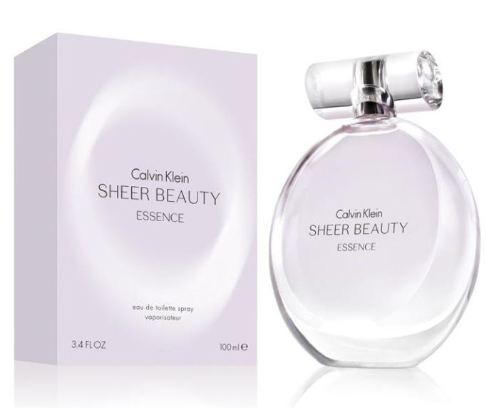 CK Sheer Beauty Essence