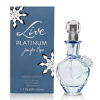 Live Platinum Jennifer Lopez
