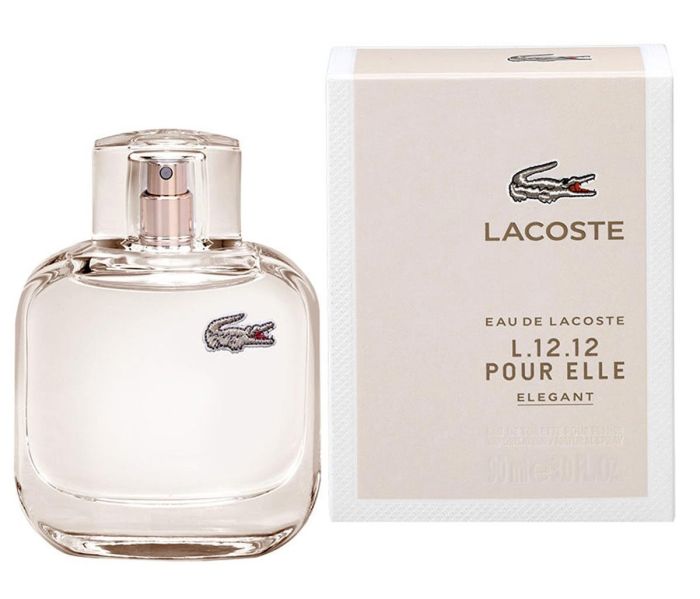 Eau de Lacoste "Elegant"