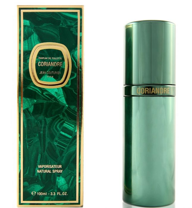 Coriandre