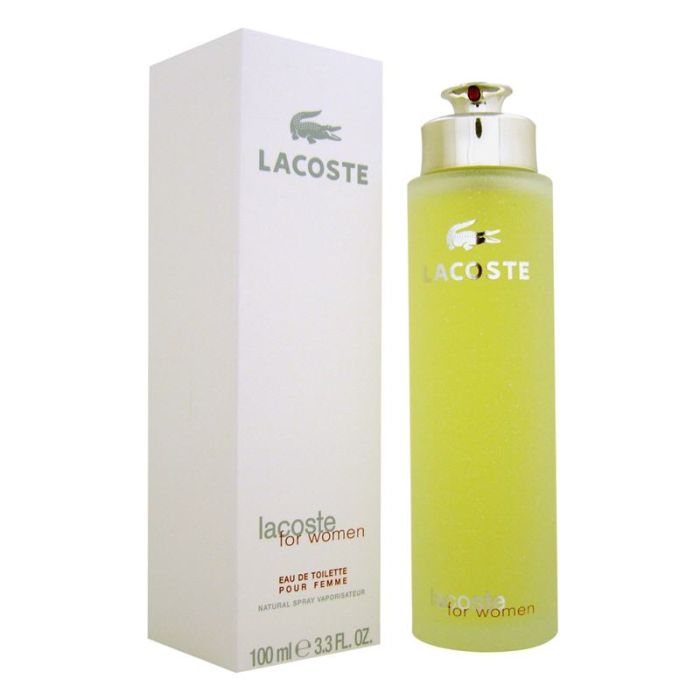 Lacoste Woman