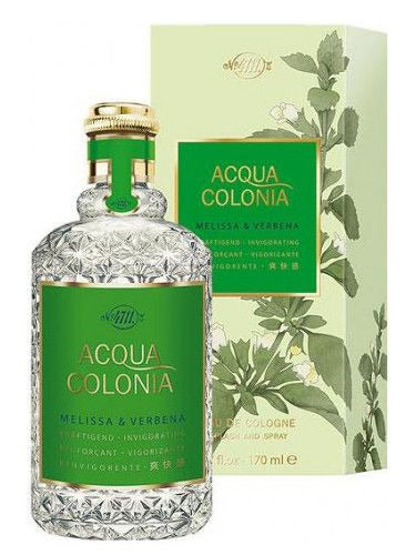 4711 Acqua Colonia "Melissa & Verbena"
