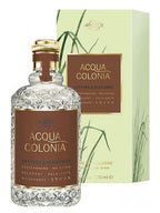 4711 Acqua Colonia "Vetyver & Bergamot"