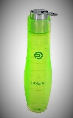 O.P. Blend