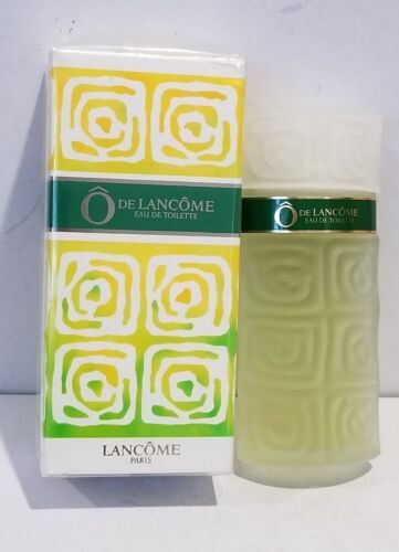 O de Lancome