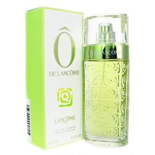 O de Lancome