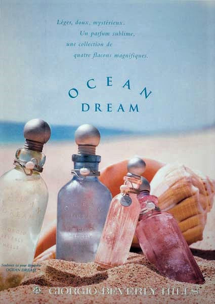 Ocean Dream